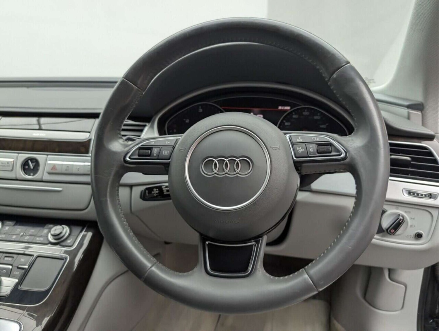 Used Audi A8 2016 for sale - 77713971: Photo 20