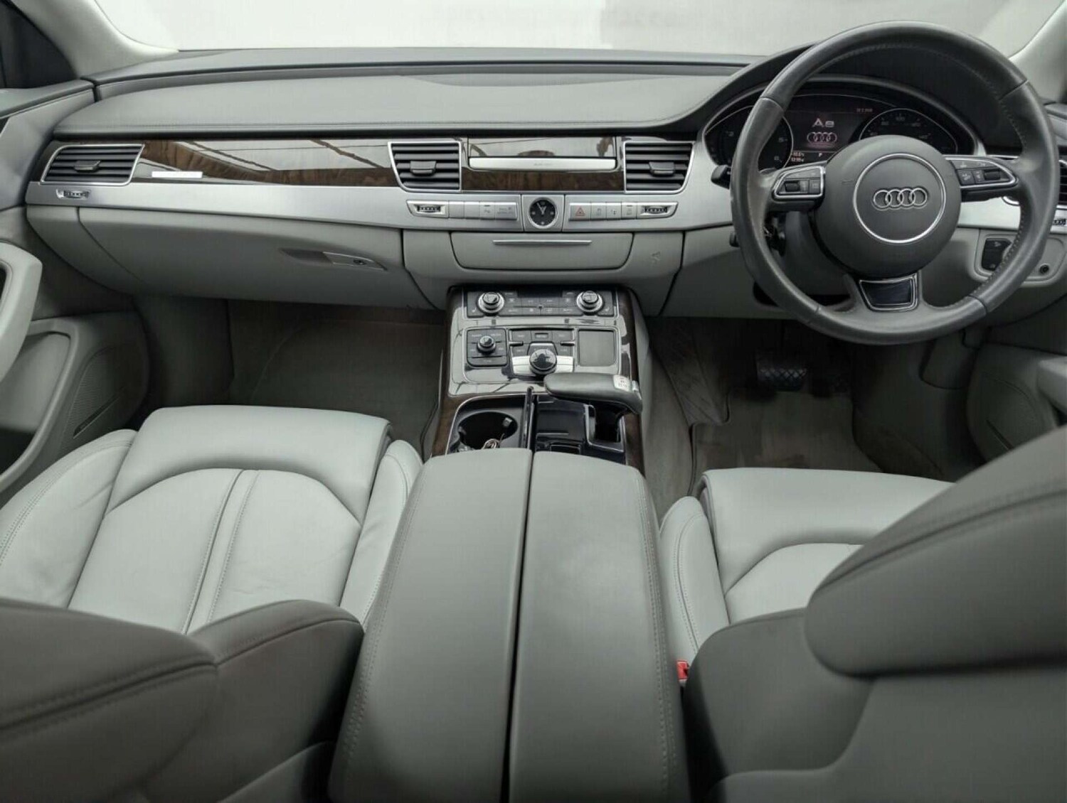 Used Audi A8 2016 for sale - 77713971: Photo 21