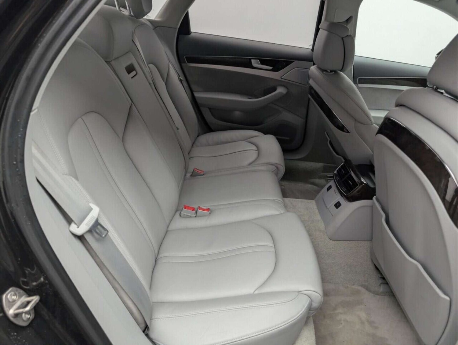 Used Audi A8 2016 for sale - 77713971: Photo 22