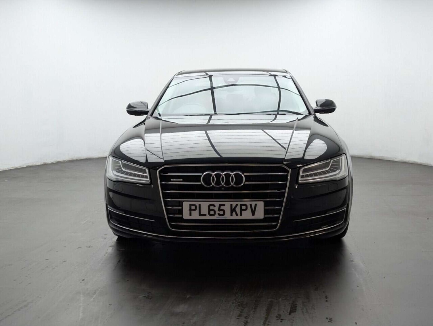 Used Audi A8 2016 for sale - 77713971: Photo 3