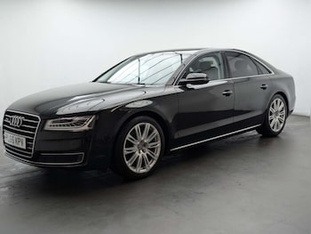 Used Audi A8 2016 for sale - 77713971: Photo