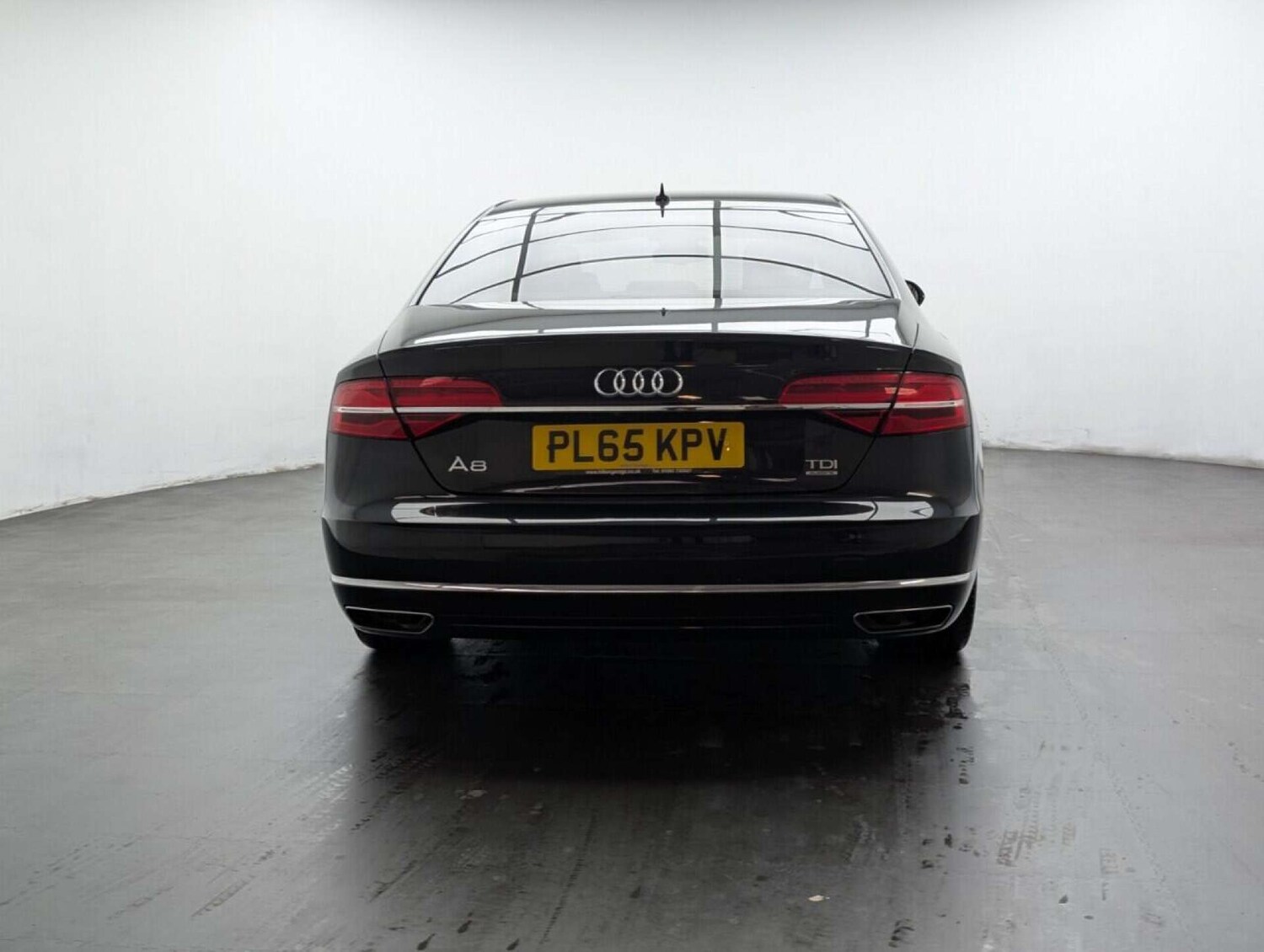 Used Audi A8 2016 for sale - 77713971: Photo 7