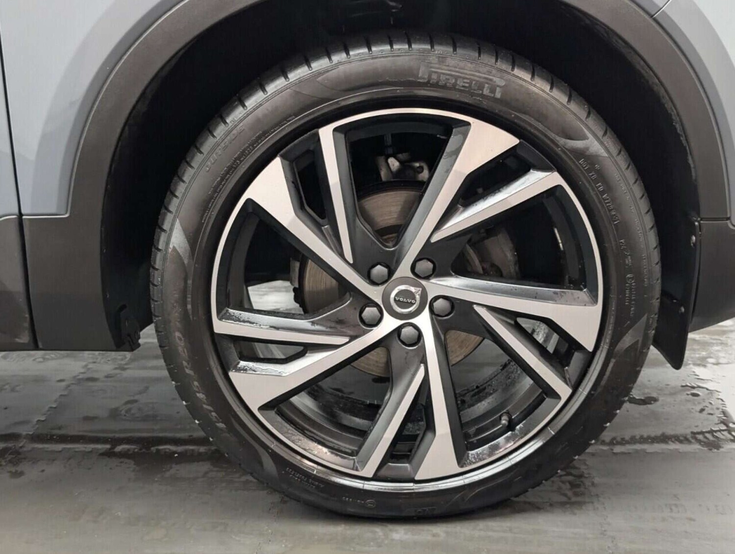 Used Volvo XC40 2020 for sale - 77714197: Photo 10