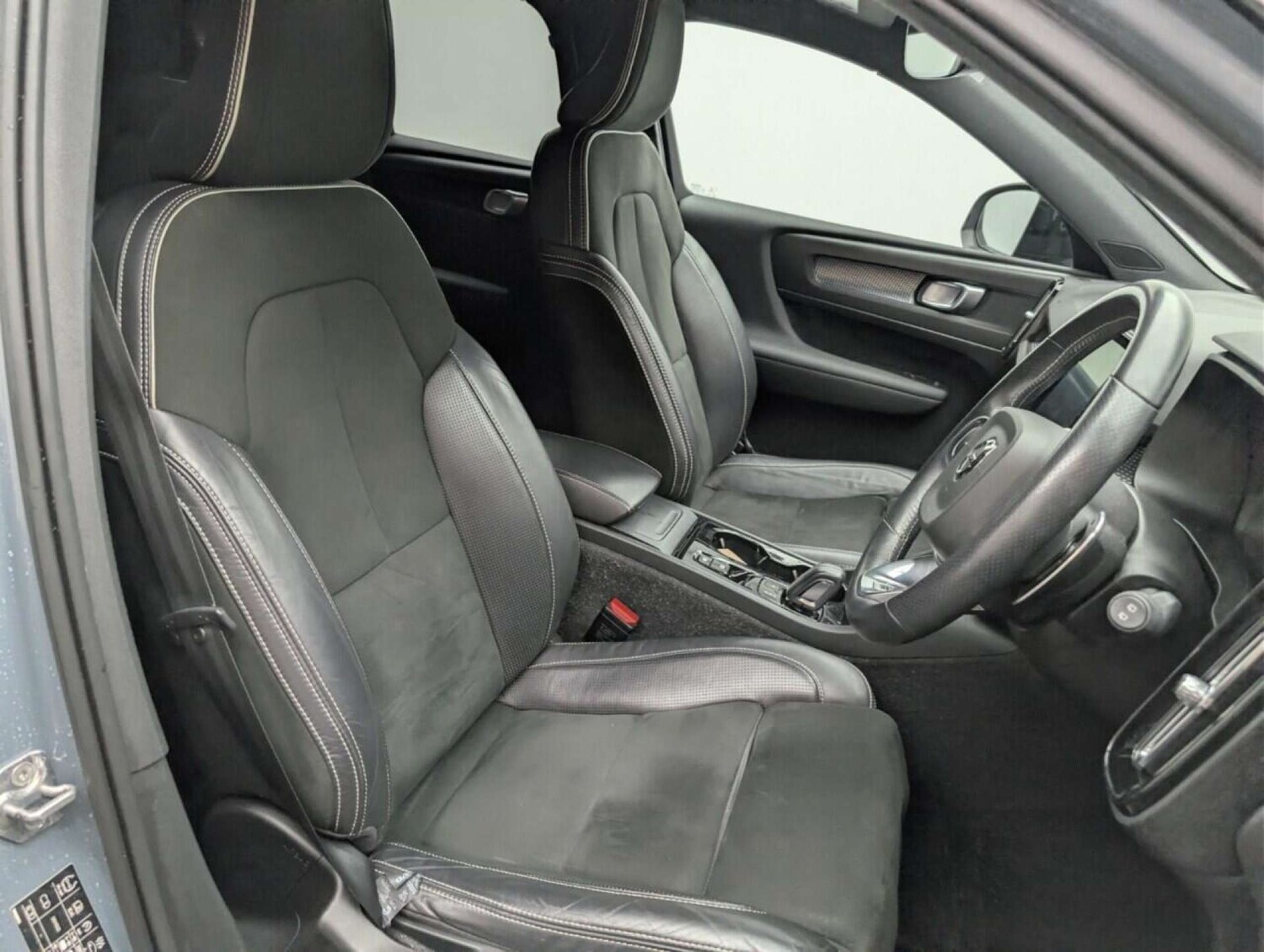 Used Volvo XC40 2020 for sale - 77714197: Photo 12