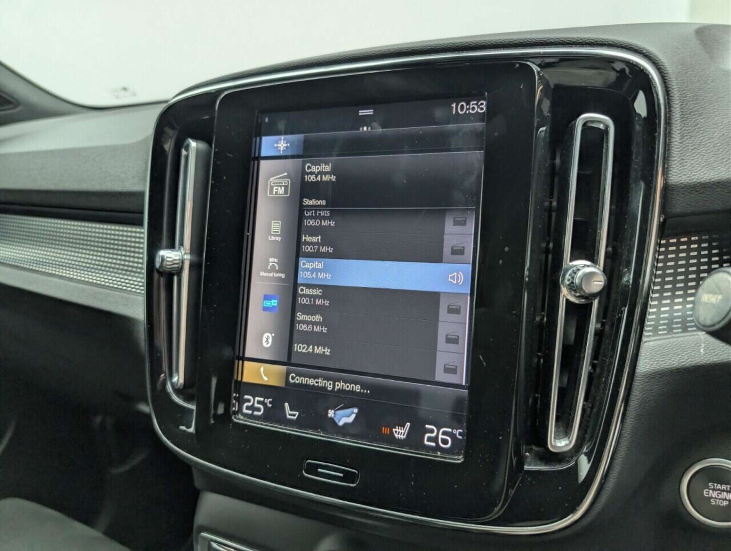 Used Volvo XC40 2020 for sale - 77714197: Photo 14