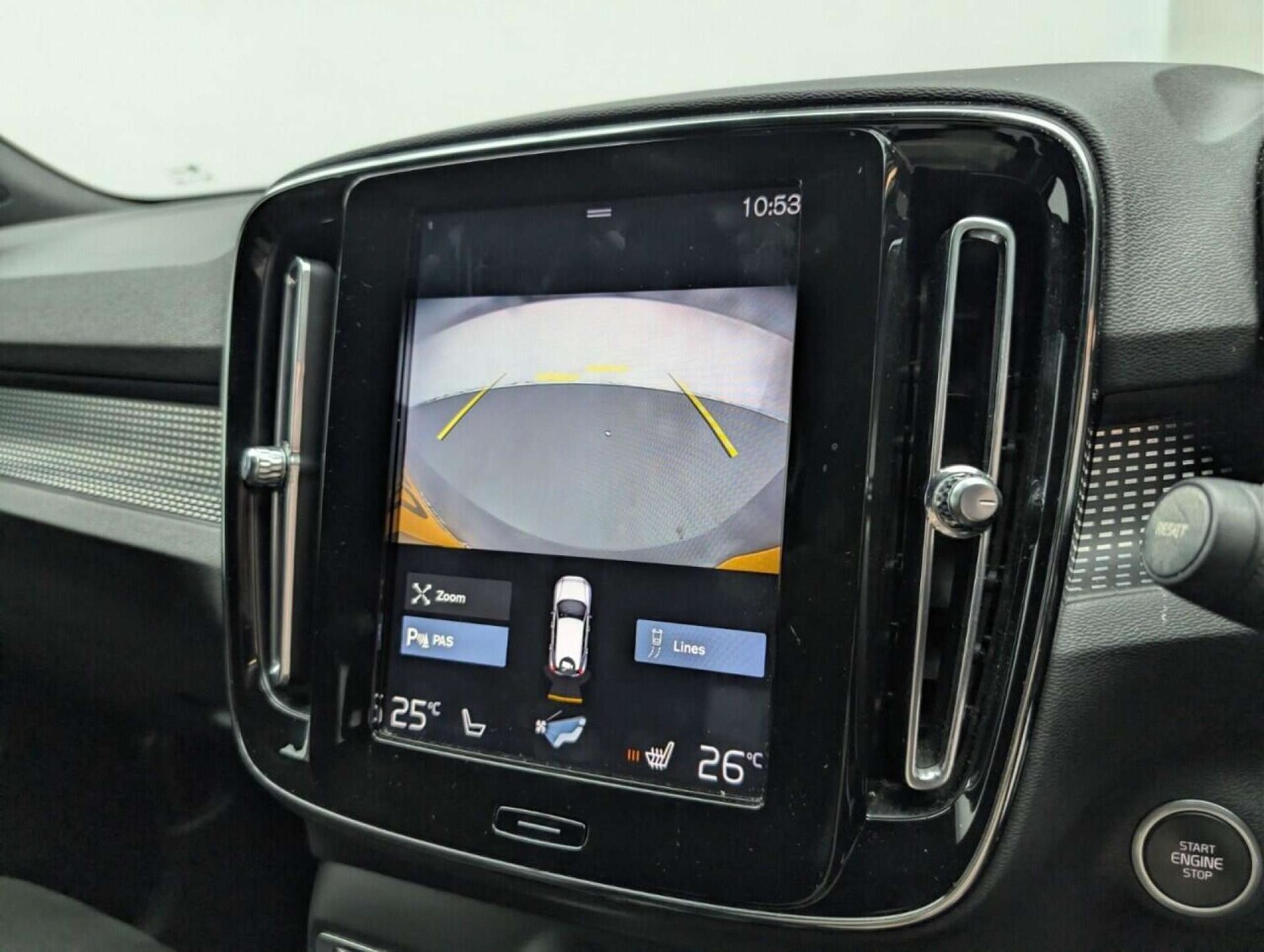 Used Volvo XC40 2020 for sale - 77714197: Photo 15