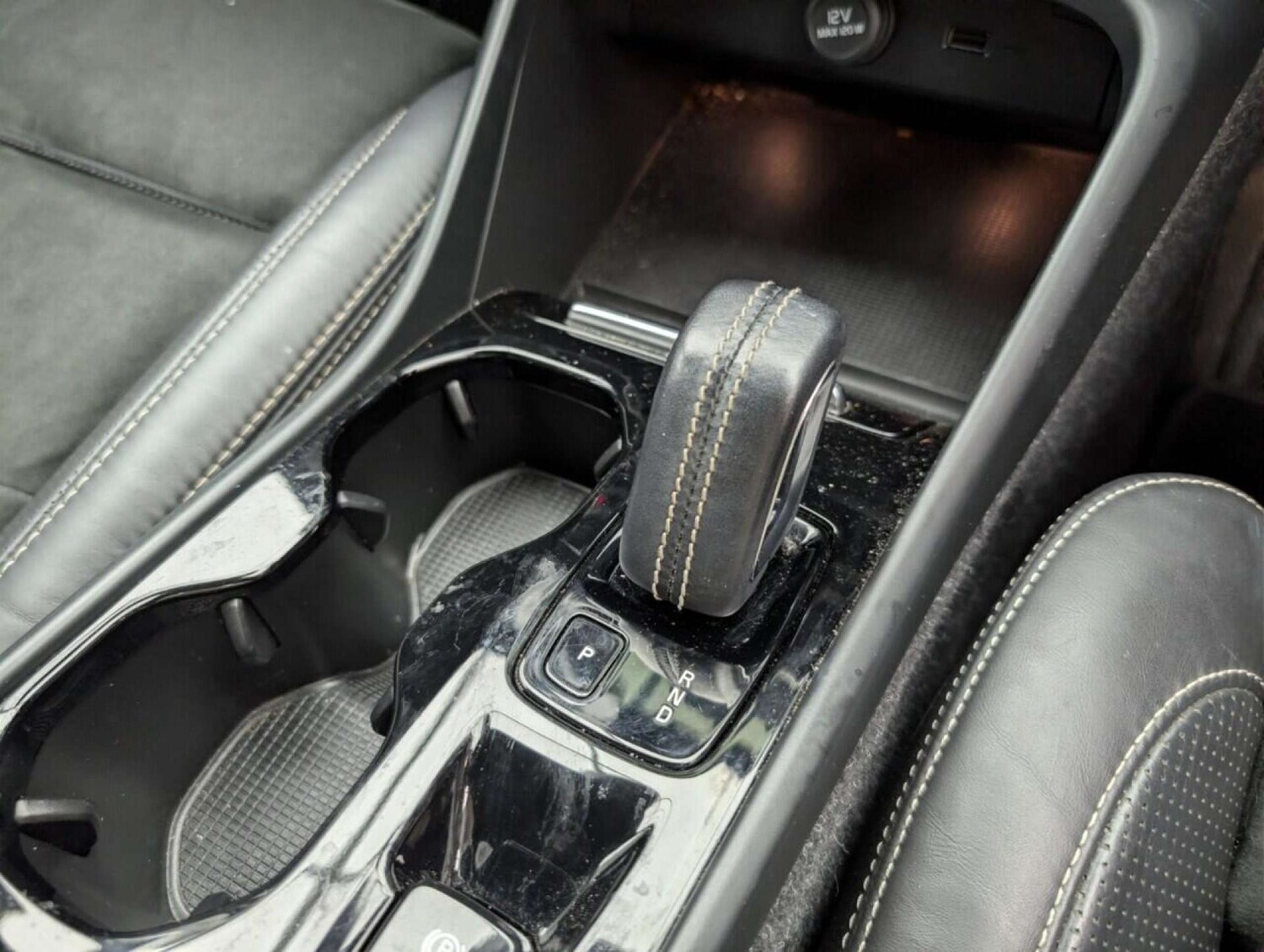 Used Volvo XC40 2020 for sale - 77714197: Photo 17