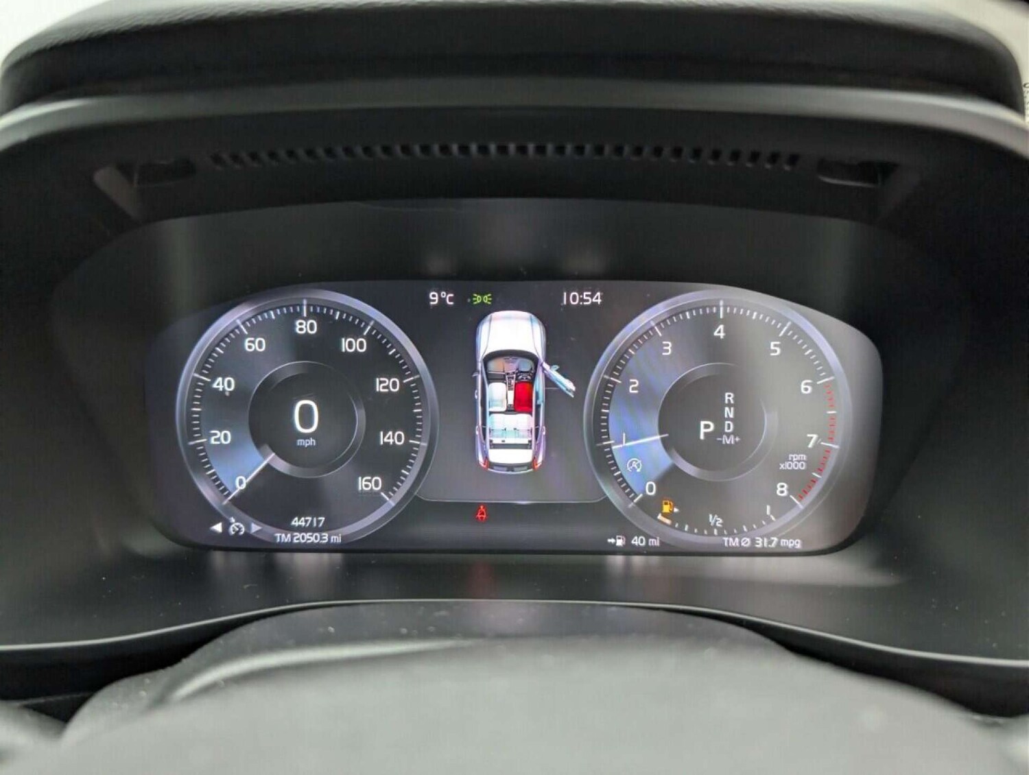 Used Volvo XC40 2020 for sale - 77714197: Photo 18