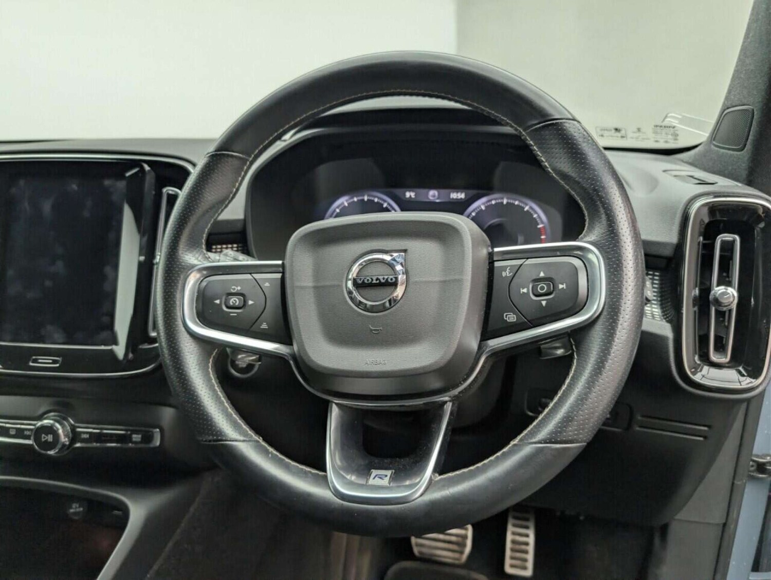 Used Volvo XC40 2020 for sale - 77714197: Photo 21