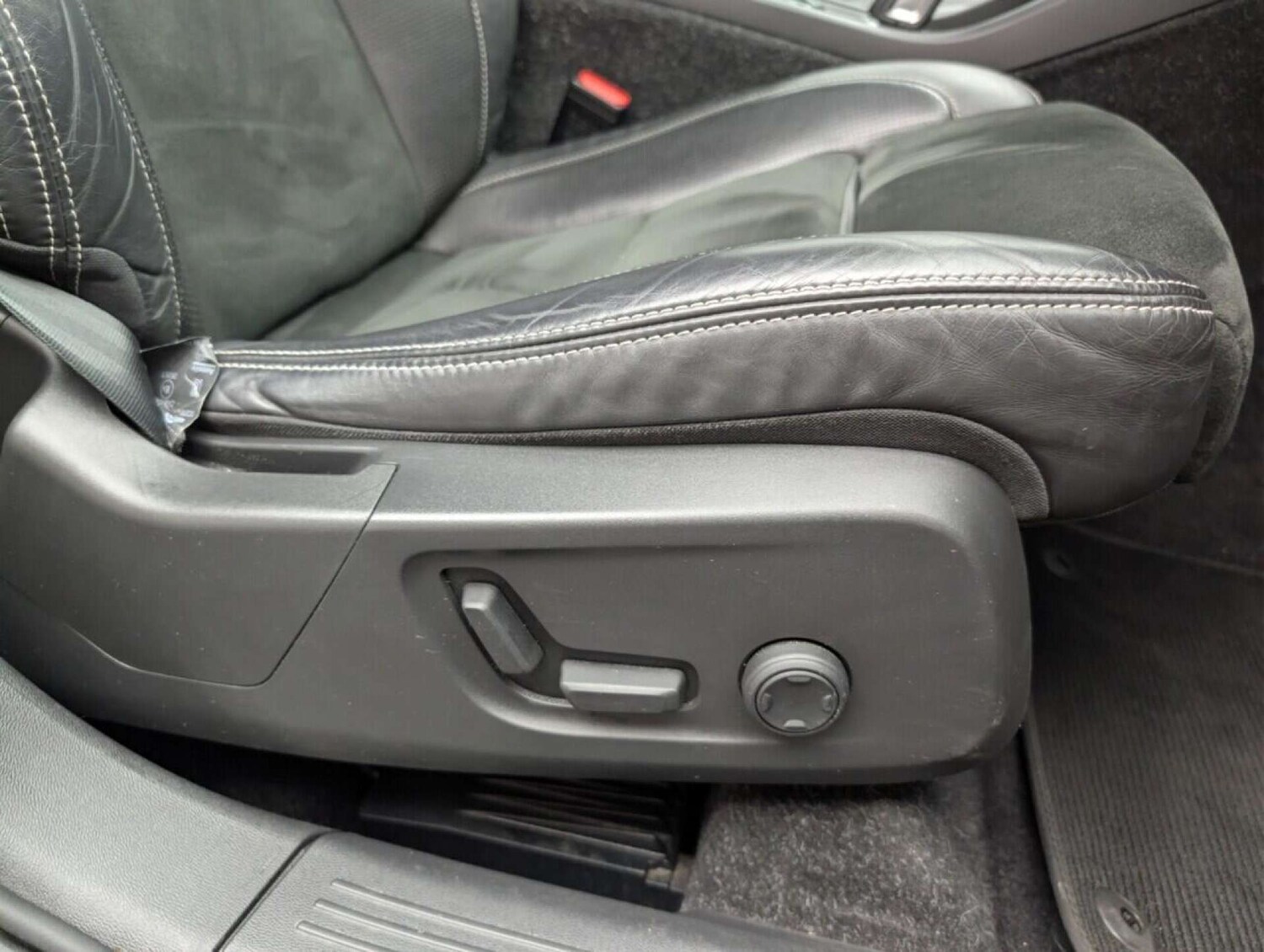 Used Volvo XC40 2020 for sale - 77714197: Photo 22