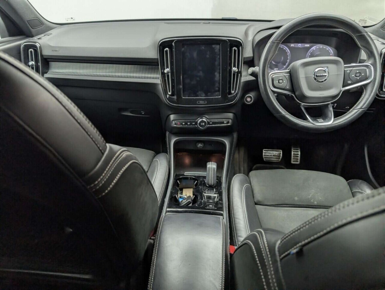 Used Volvo XC40 2020 for sale - 77714197: Photo 23
