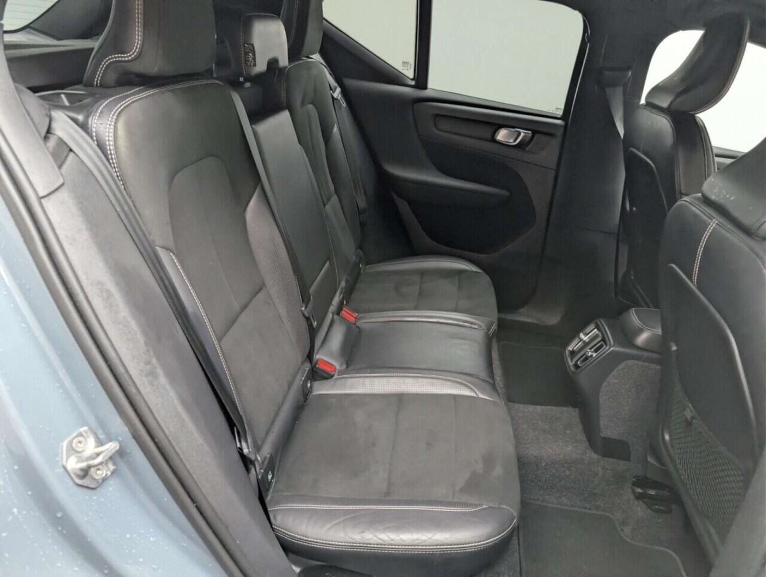 Used Volvo XC40 2020 for sale - 77714197: Photo 24