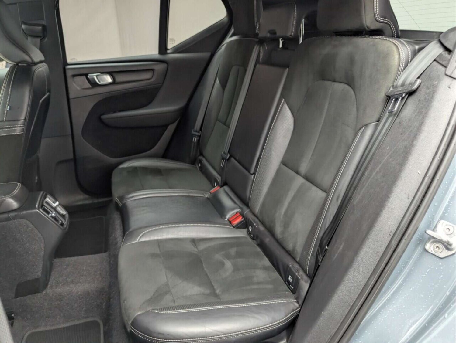 Used Volvo XC40 2020 for sale - 77714197: Photo 26