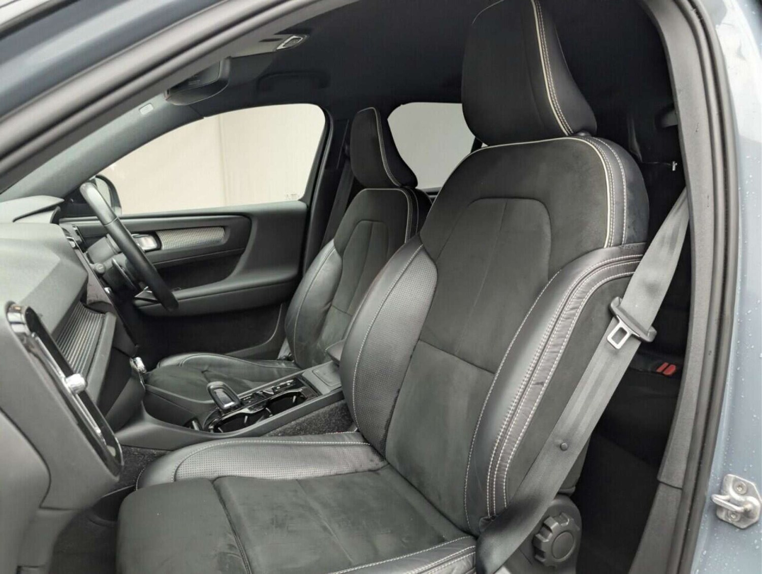 Used Volvo XC40 2020 for sale - 77714197: Photo 27