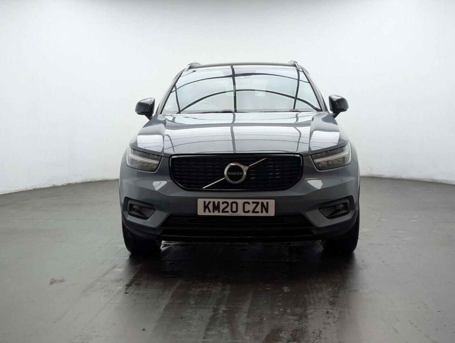 Used Volvo XC40 2020 for sale - 77714197: Photo 3