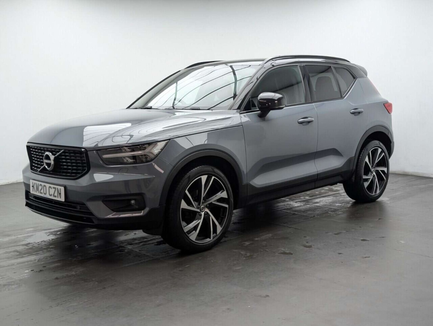 Used Volvo XC40 2020 for sale - 77714197: Photo 4