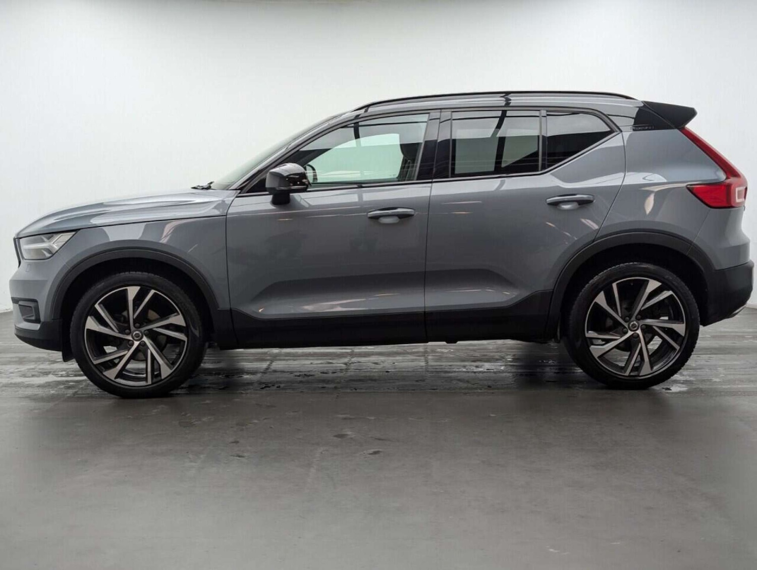 Used Volvo XC40 2020 for sale - 77714197: Photo 5