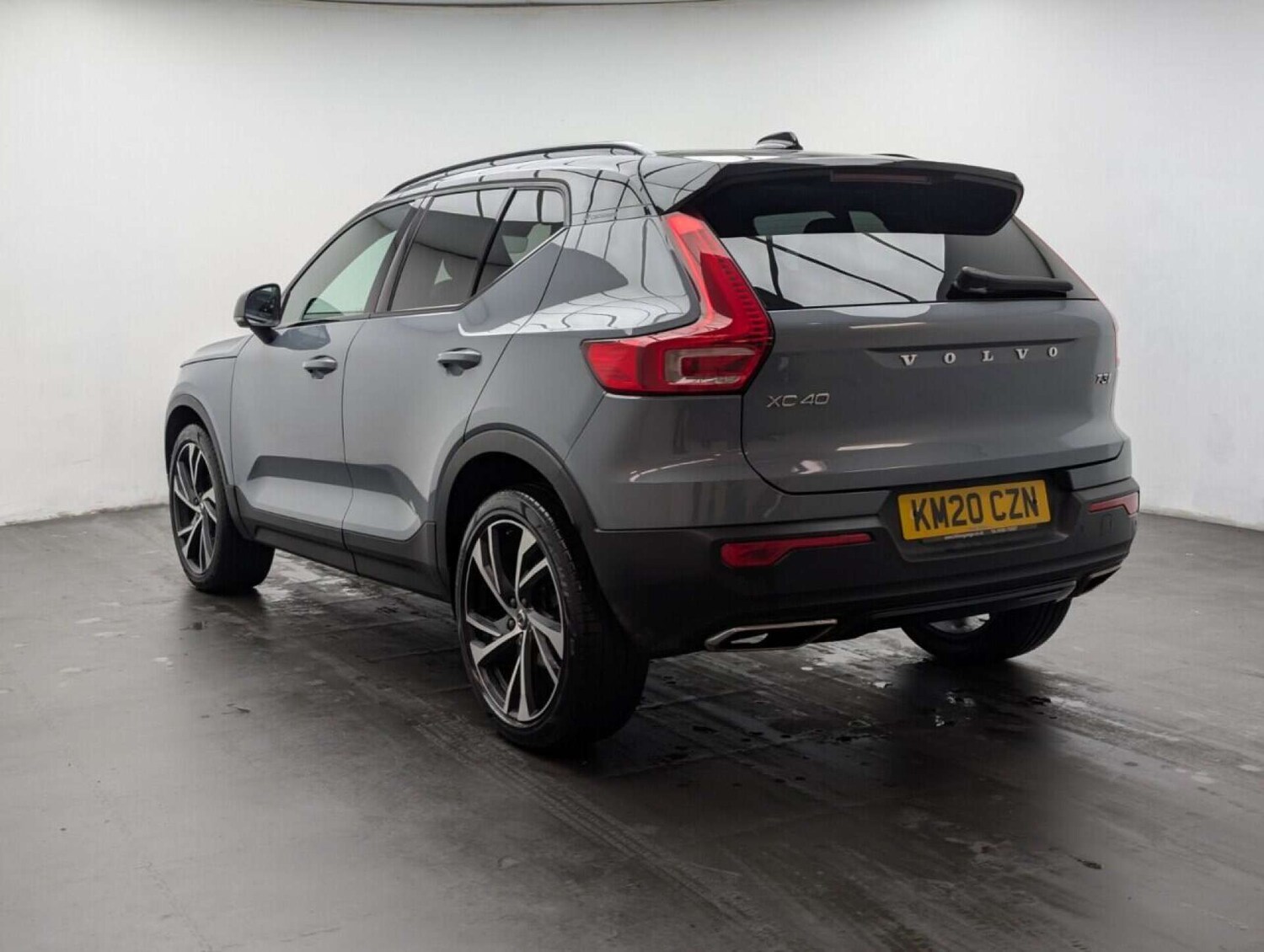 Used Volvo XC40 2020 for sale - 77714197: Photo 6