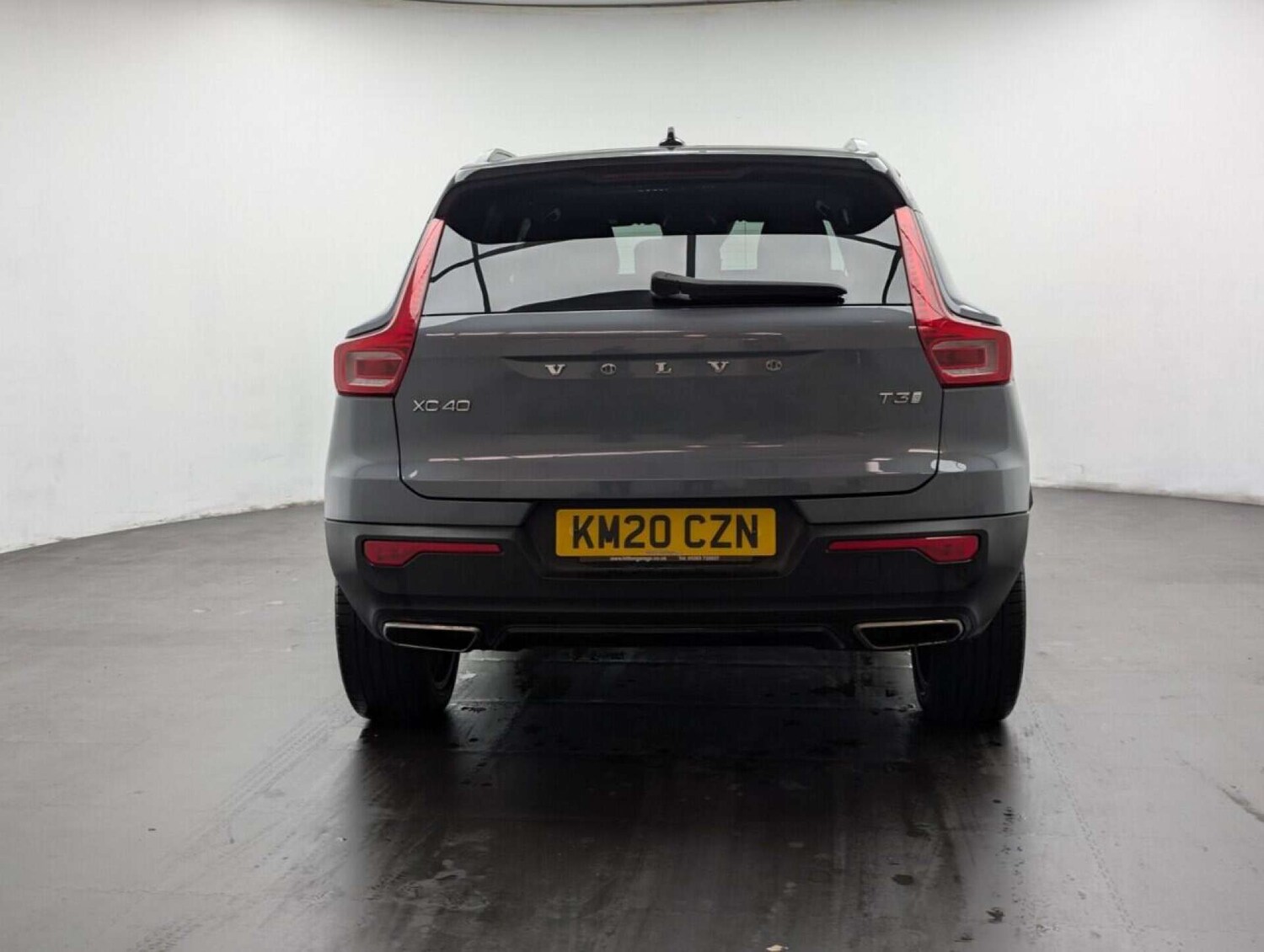 Used Volvo XC40 2020 for sale - 77714197: Photo 7