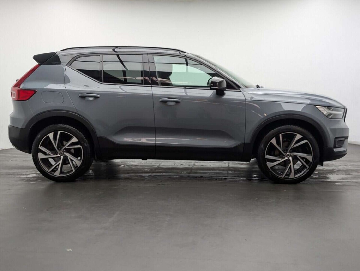 Used Volvo XC40 2020 for sale - 77714197: Photo 9