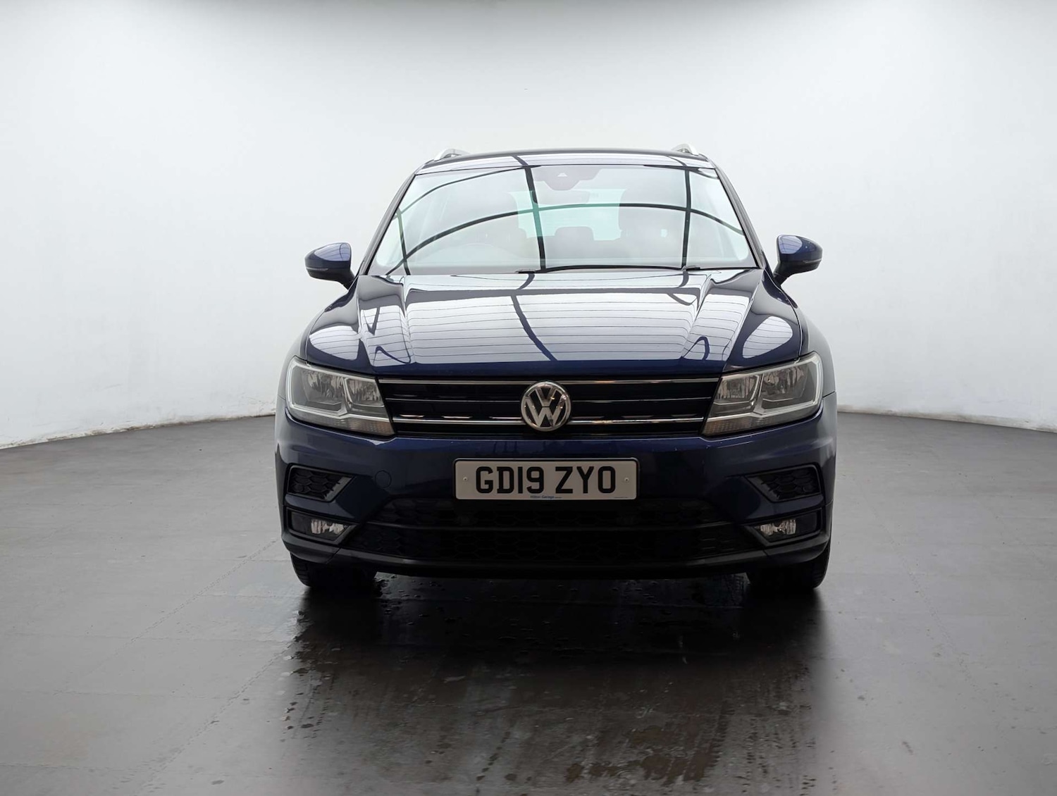 Used Volkswagen Tiguan 2019 for sale - 77780947: Photo 13