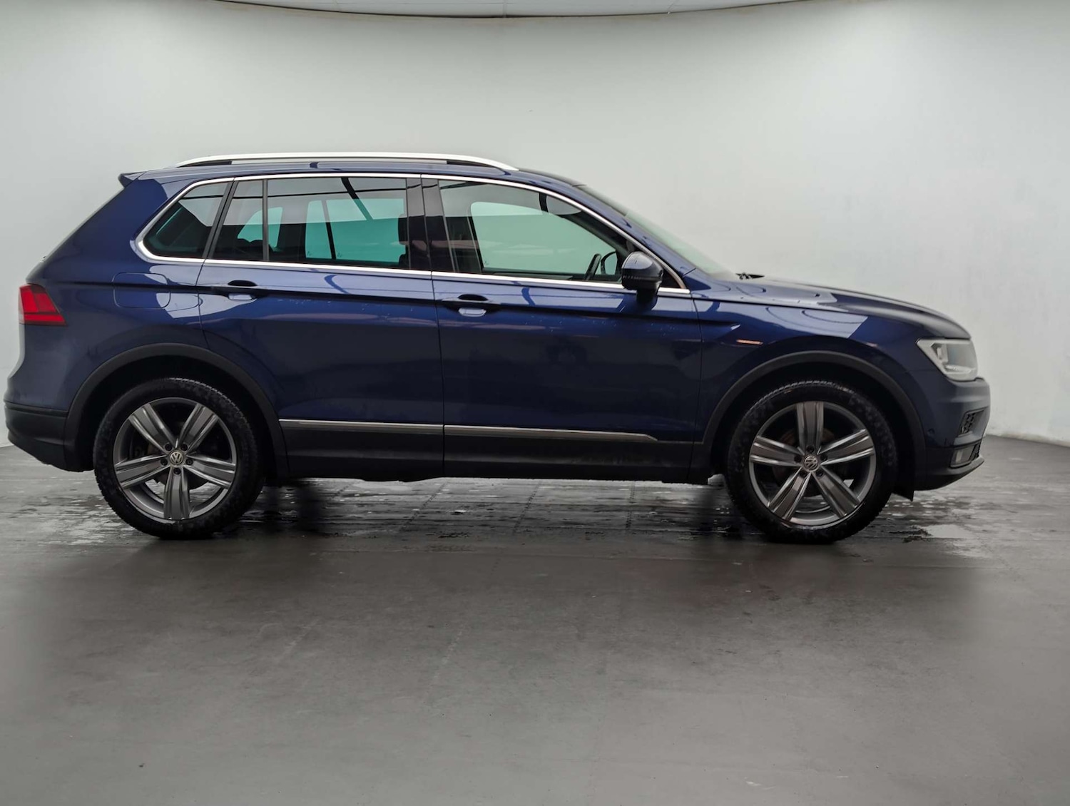 Used Volkswagen Tiguan 2019 for sale - 77780947: Photo 15