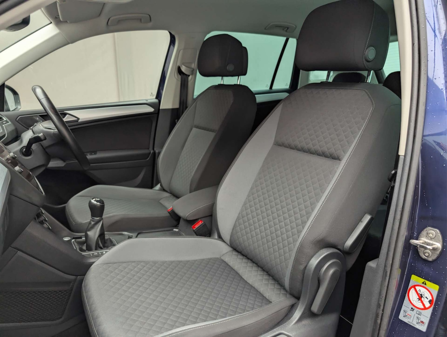 Used Volkswagen Tiguan 2019 for sale - 77780947: Photo 22