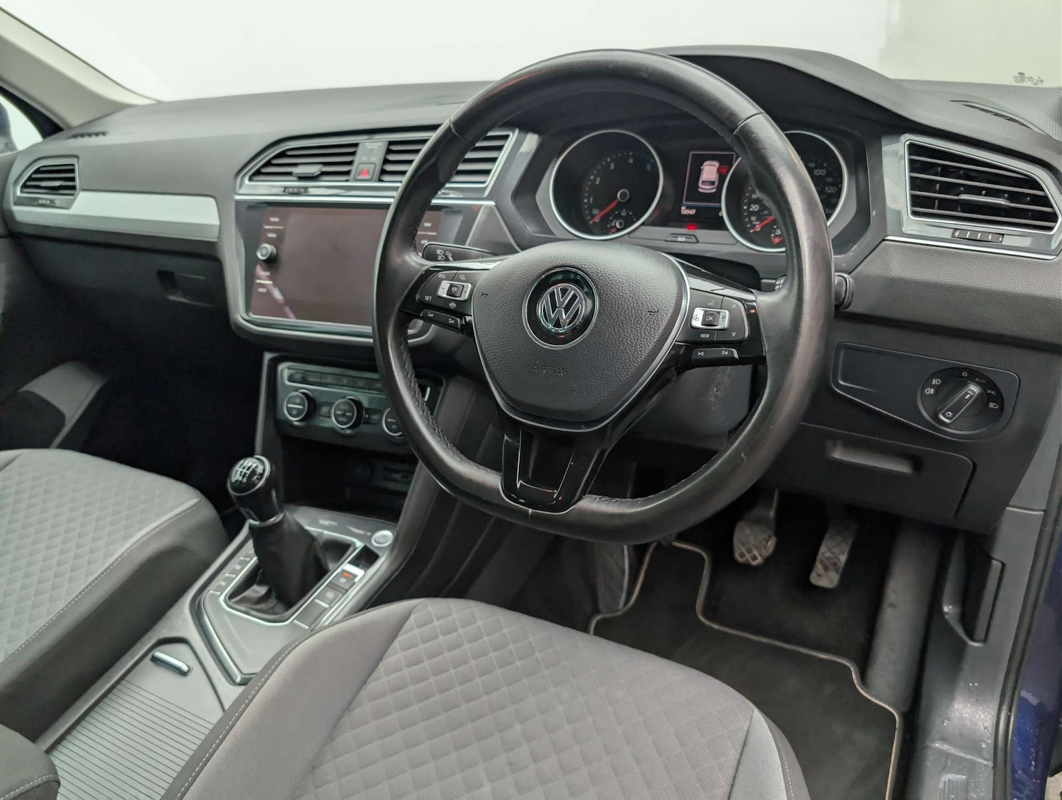 Used Volkswagen Tiguan 2019 for sale - 77780947: Photo 23