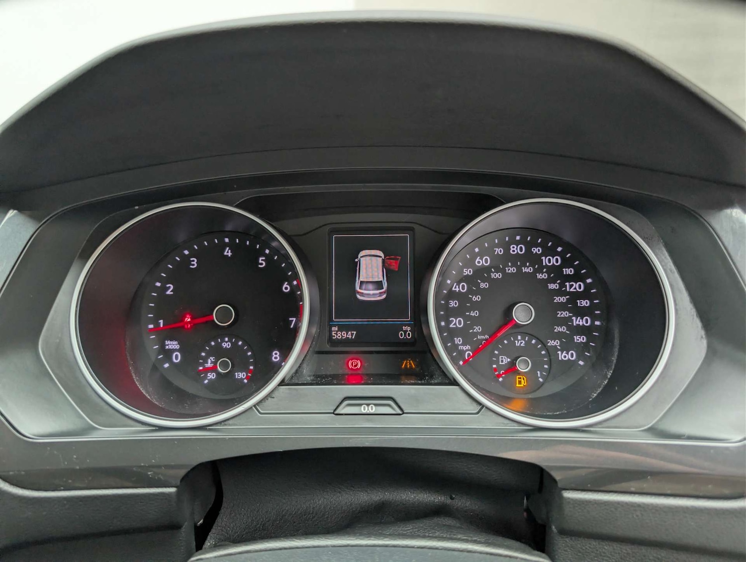 Used Volkswagen Tiguan 2019 for sale - 77780947: Photo 24