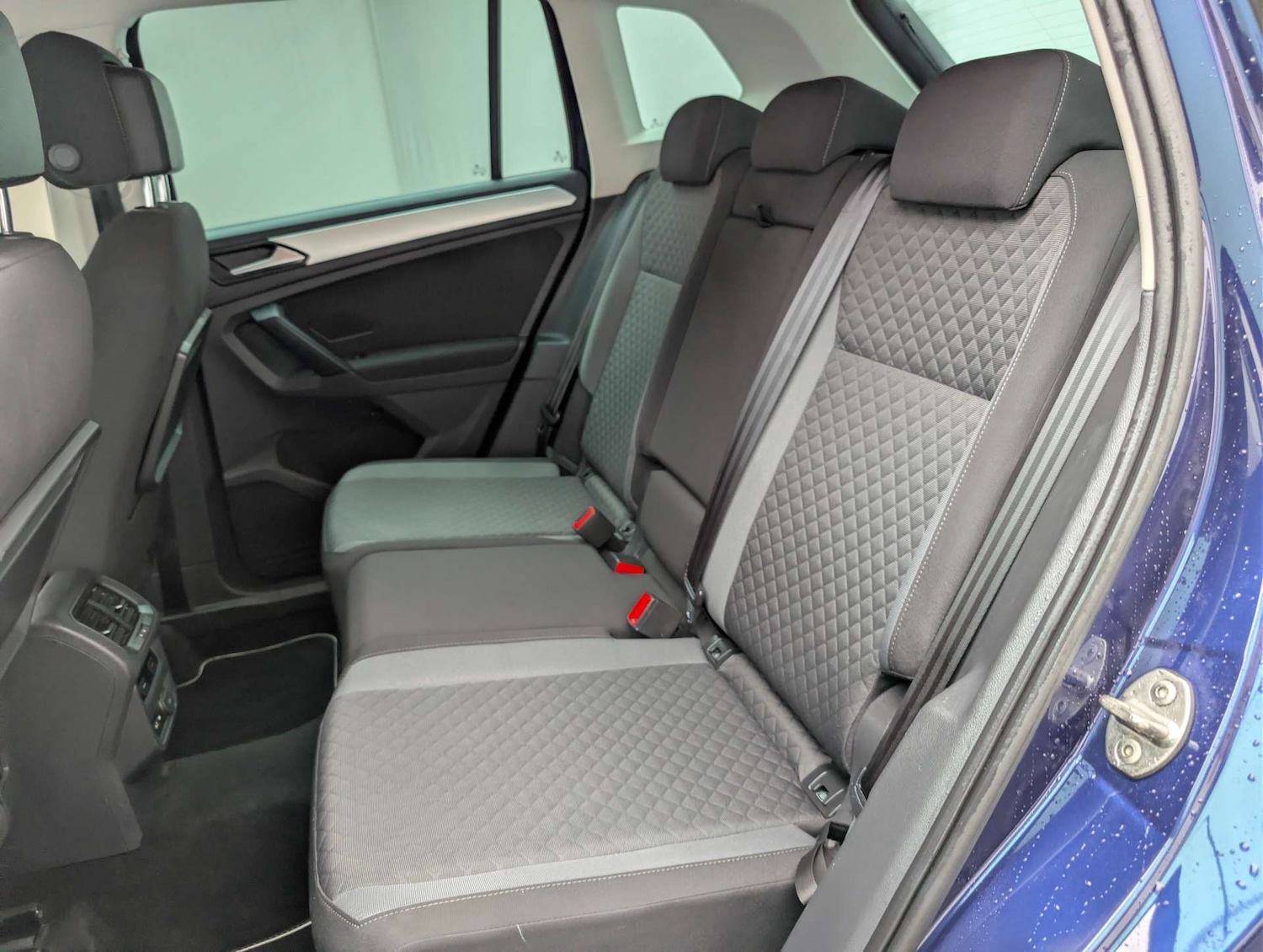 Used Volkswagen Tiguan 2019 for sale - 77780947: Photo 26