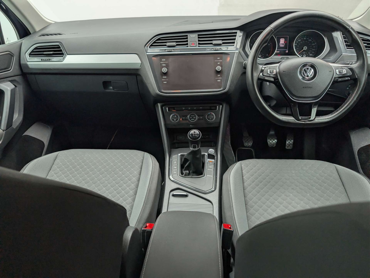 Used Volkswagen Tiguan 2019 for sale - 77780947: Photo 30