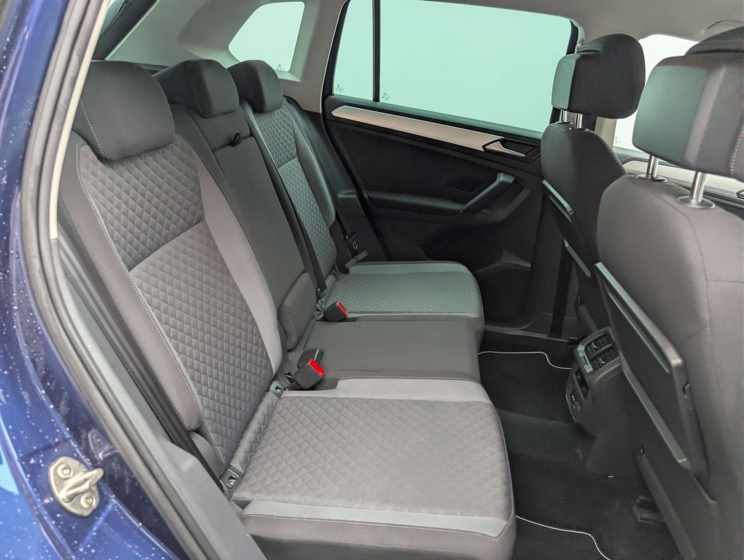 Used Volkswagen Tiguan 2019 for sale - 77780947: Photo 31