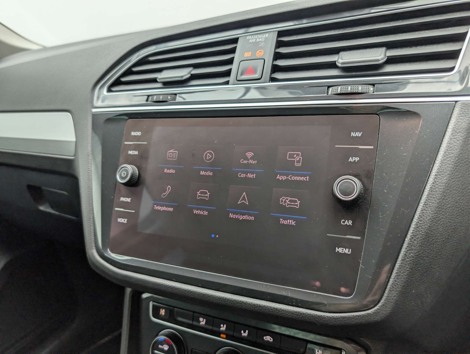 Used Volkswagen Tiguan 2019 for sale - 77780947: Photo 33