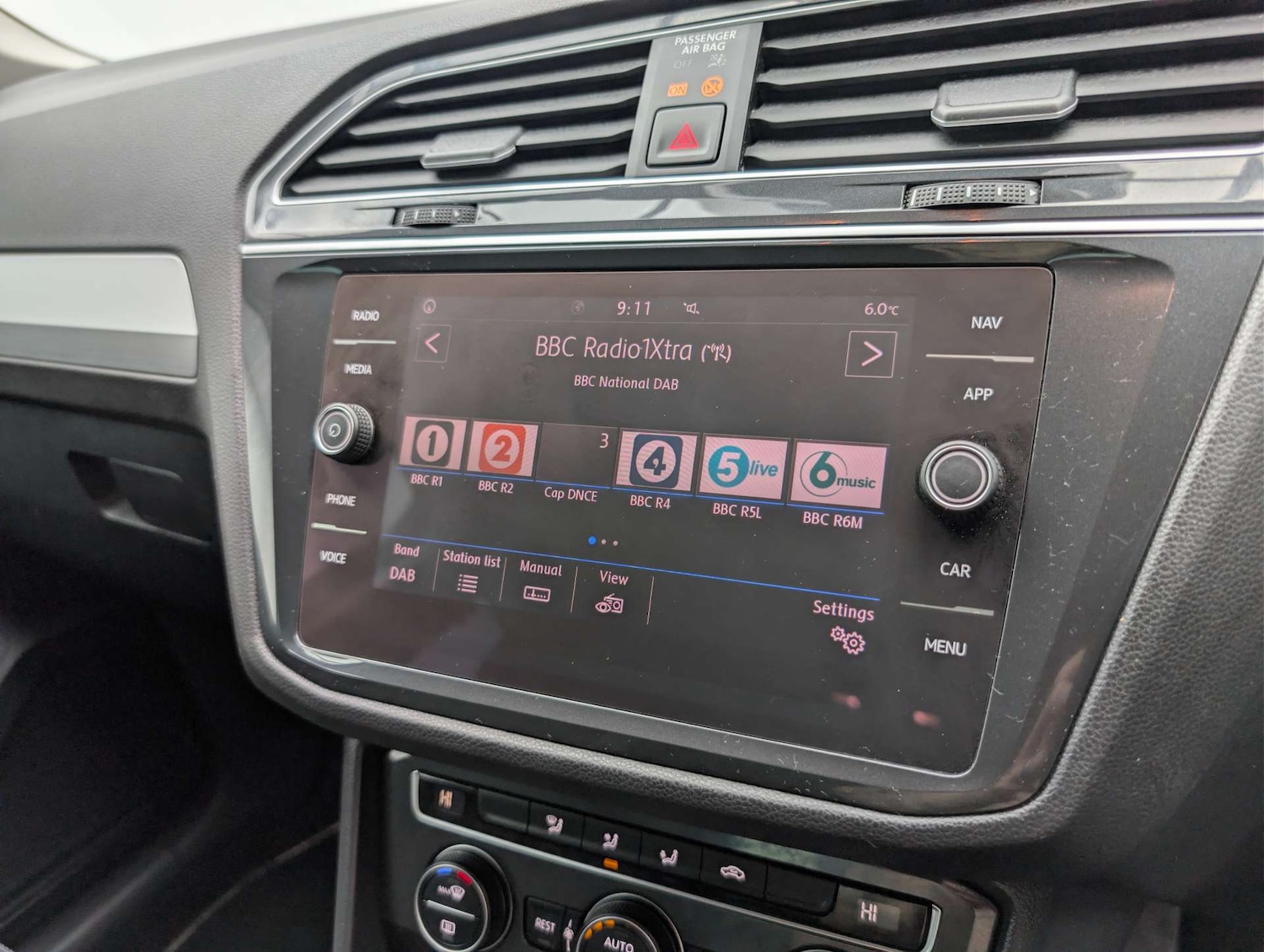 Used Volkswagen Tiguan 2019 for sale - 77780947: Photo 34