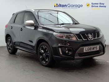 Used Suzuki Vitara 2018 for sale - 79638460: Photo