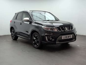 Used Suzuki Vitara 2018 for sale - 79638460: Photo