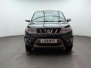 Used Suzuki Vitara 2018 for sale - 79638460: Photo