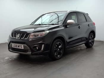 Used Suzuki Vitara 2018 for sale - 79638460: Photo