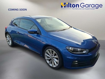 Used Volkswagen Scirocco 2015 for sale - 77990034: Photo