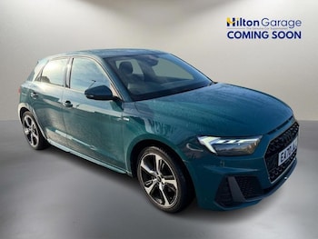 Audi A1 feature image