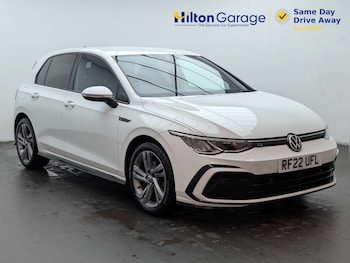 Used Volkswagen Golf 2022 for sale - 79176674: Photo