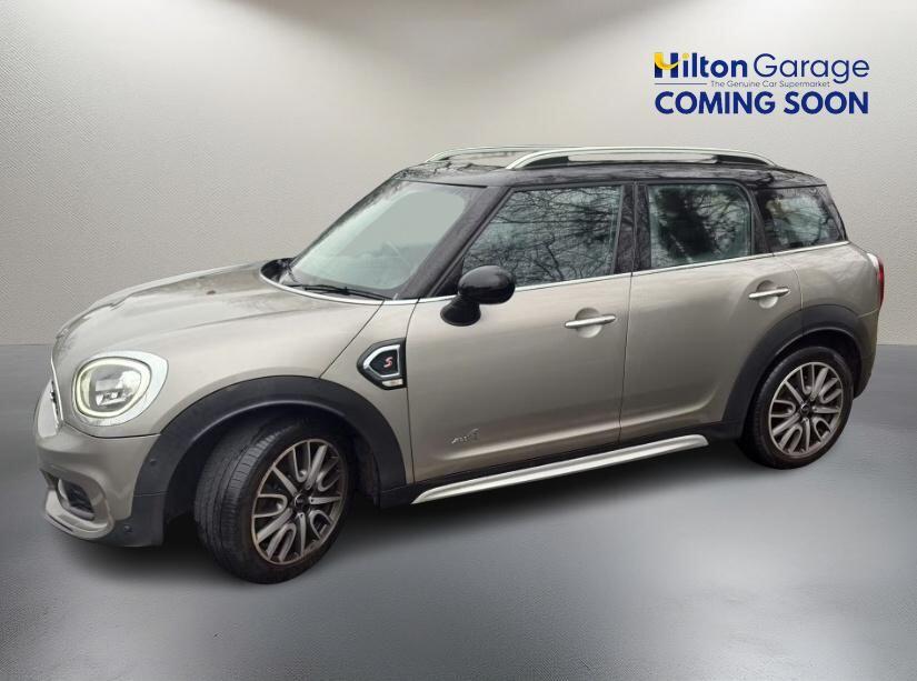 Used MINI Countryman 2017 for sale - 77203303: Photo 1