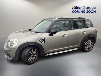 Used MINI Countryman 2017 for sale - 77203303: Photo