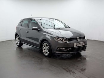 Used Volkswagen Polo 2017 for sale - 78875728: Photo