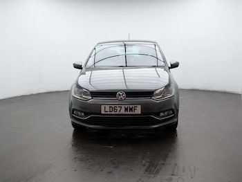 Used Volkswagen Polo 2017 for sale - 78875728: Photo