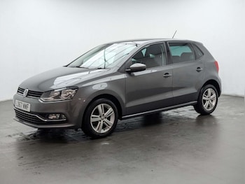 Used Volkswagen Polo 2017 for sale - 78875728: Photo