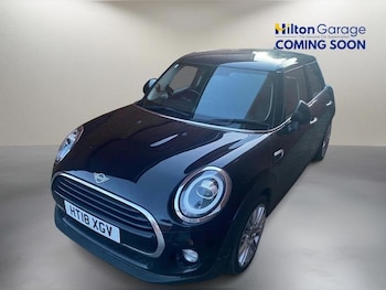 Used MINI Hatch 2018 for sale - 77237520: Photo