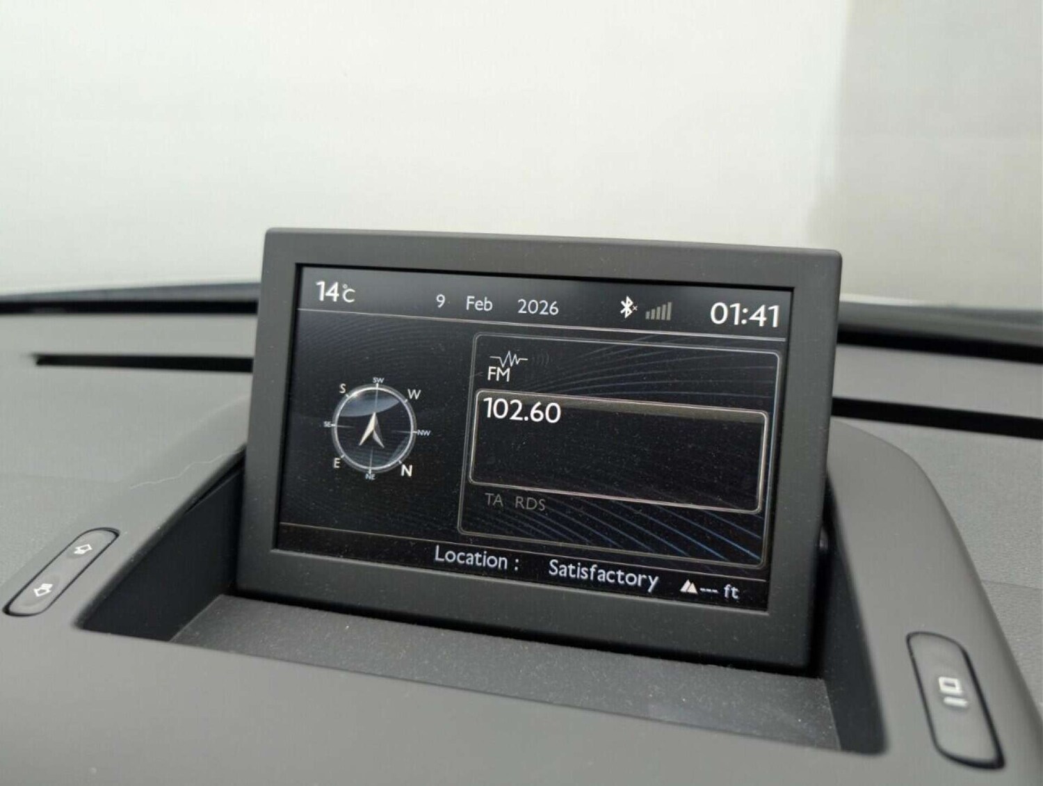 Used Peugeot 3008 2017 for sale - 77714093: Photo 12