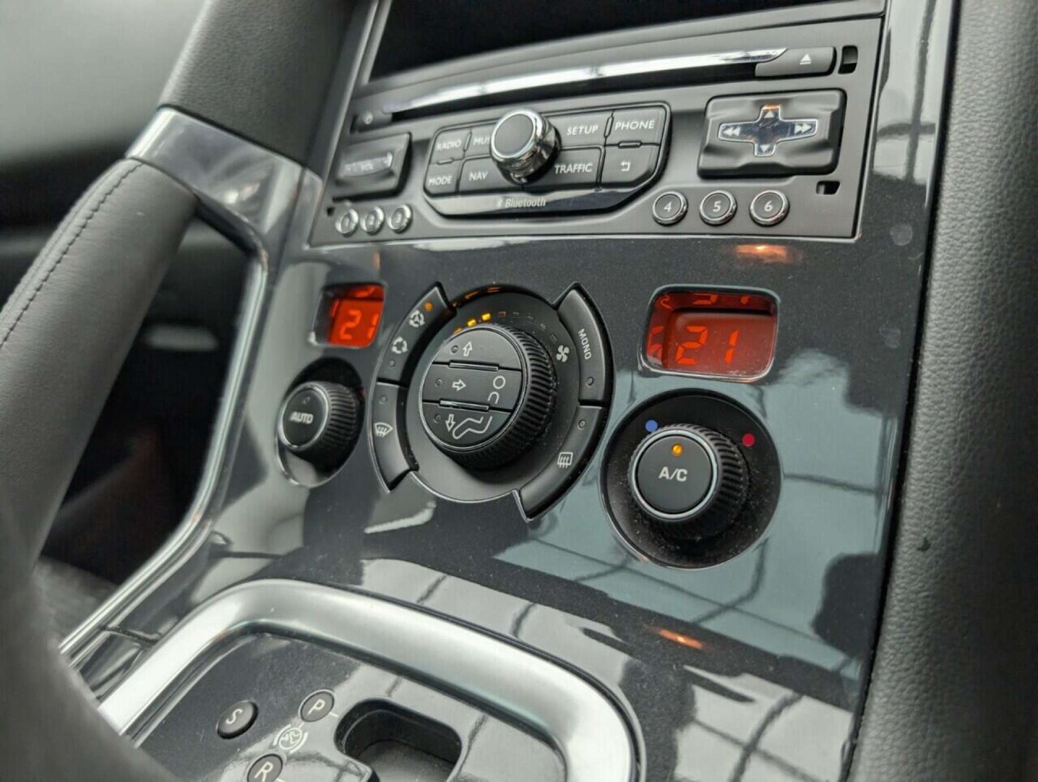 Used Peugeot 3008 2017 for sale - 77714093: Photo 14