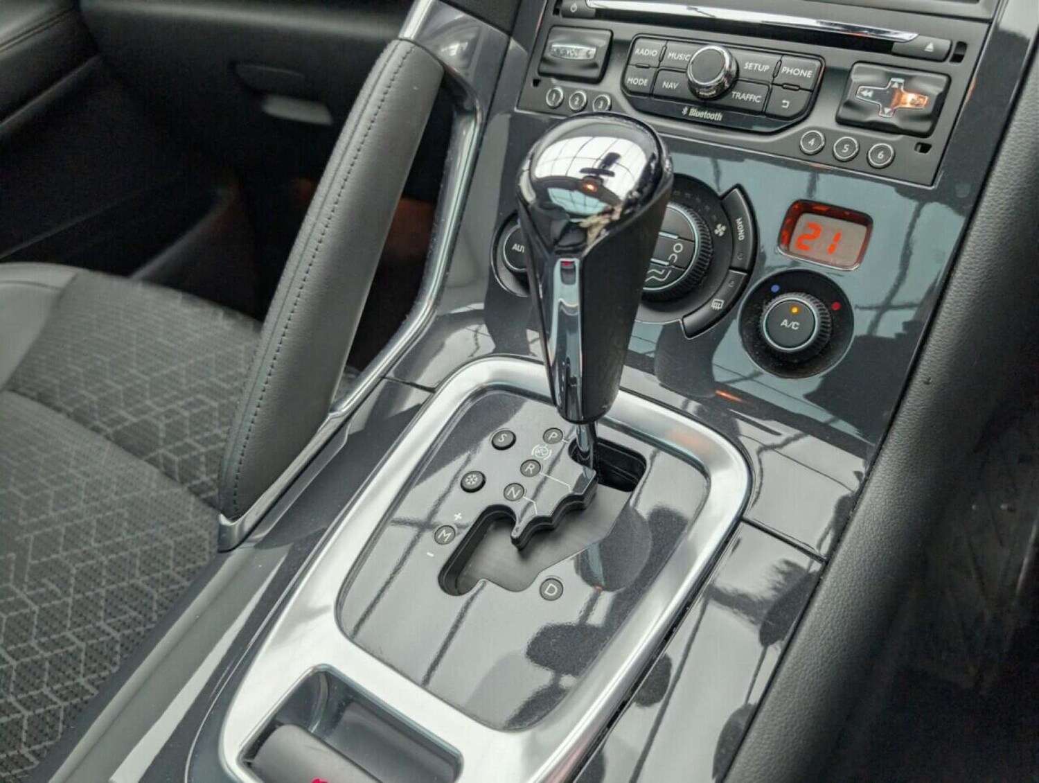 Used Peugeot 3008 2017 for sale - 77714093: Photo 15